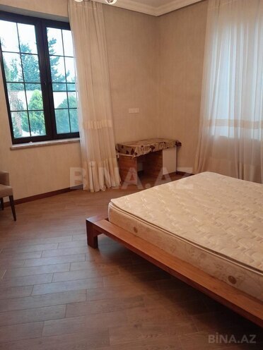 Сдаётся 6-комн. дом/дача 600 м², пос. Бильгях, photo 27 from 32