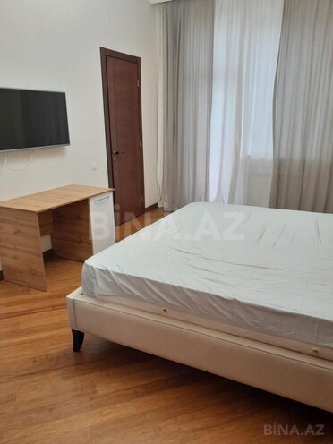 Сдаётся 6-комн. дом/дача 600 м², пос. Бильгях, photo 20 from 32
