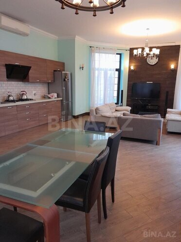 Сдаётся 6-комн. дом/дача 600 м², пос. Бильгях, photo 14 from 32