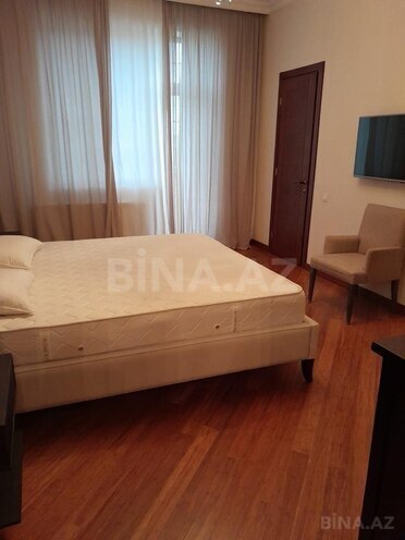 Сдаётся 6-комн. дом/дача 600 м², пос. Бильгях, photo 19 from 32