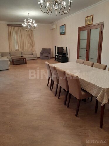 Сдаётся 6-комн. дом/дача 600 м², пос. Бильгях, photo 16 from 32
