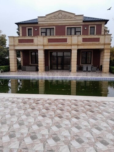 Сдаётся 6-комн. дом/дача 600 м², пос. Бильгях, photo 31 from 32