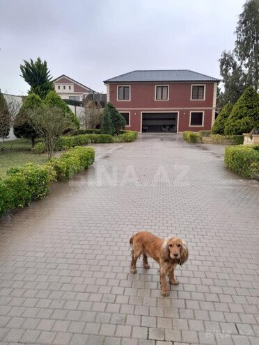 Сдаётся 6-комн. дом/дача 600 м², пос. Бильгях, photo 12 from 32