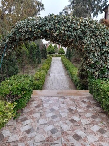 Сдаётся 6-комн. дом/дача 600 м², пос. Бильгях, photo 11 from 32