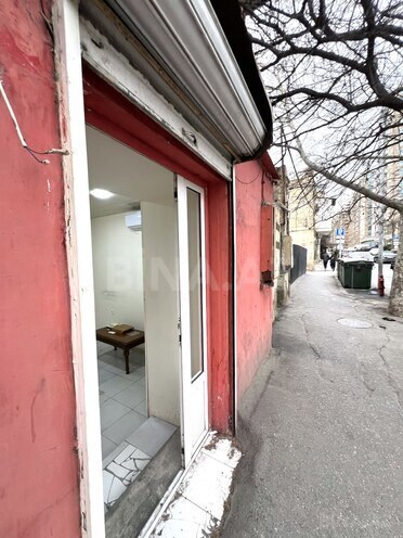 Сдаётся  объект 22 м², м. Низами, photo 24 from 30