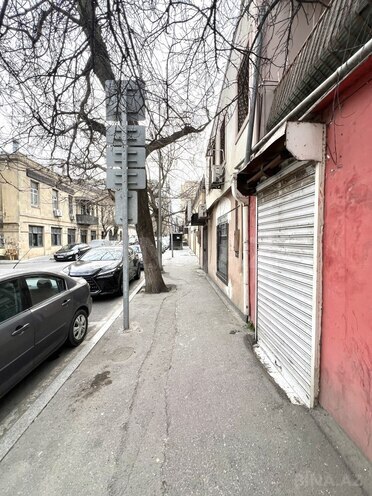 Сдаётся  объект 22 м², м. Низами, photo 28 from 30