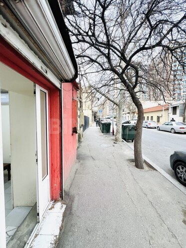 Сдаётся  объект 22 м², м. Низами, photo 29 from 30