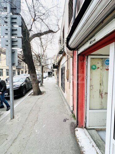 Сдаётся  объект 22 м², м. Низами, photo 25 from 30