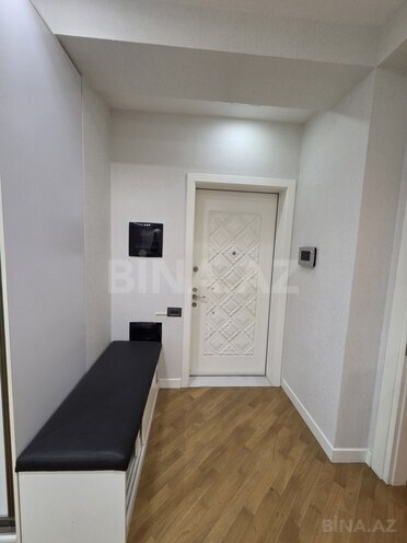 İcarəyə verilir 3 otaqlı ofis 130 m², Şah İsmayıl Xətai m., photo 16 from 22