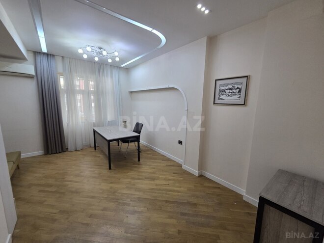 İcarəyə verilir 3 otaqlı ofis 130 m², Şah İsmayıl Xətai m., photo 8 from 22