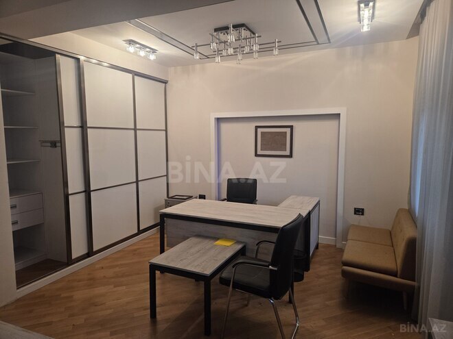 İcarəyə verilir 3 otaqlı ofis 130 m², Şah İsmayıl Xətai m., photo 12 from 22