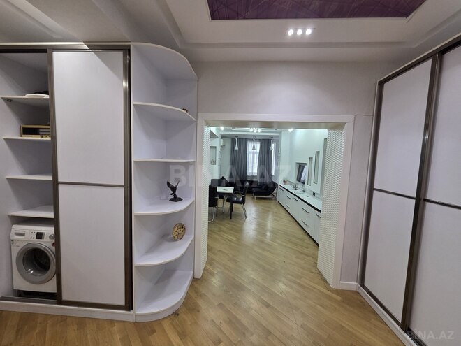İcarəyə verilir 3 otaqlı ofis 130 m², Şah İsmayıl Xətai m., photo 18 from 22