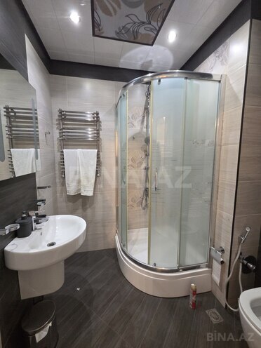 İcarəyə verilir 3 otaqlı ofis 130 m², Şah İsmayıl Xətai m., photo 21 from 22