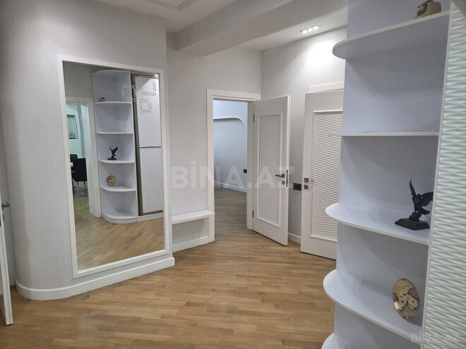 İcarəyə verilir 3 otaqlı ofis 130 m², Şah İsmayıl Xətai m., photo 17 from 22