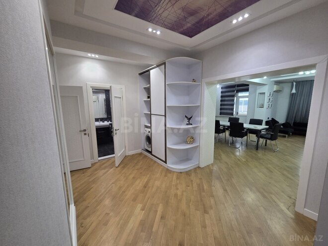 İcarəyə verilir 3 otaqlı ofis 130 m², Şah İsmayıl Xətai m., photo 19 from 22