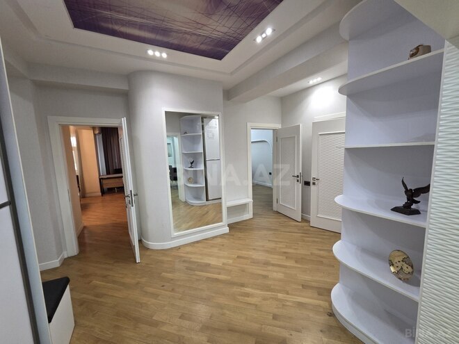 İcarəyə verilir 3 otaqlı ofis 130 m², Şah İsmayıl Xətai m., photo 7 from 22