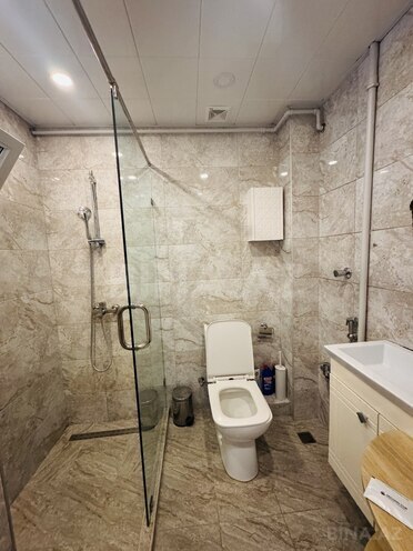 Продаётся 2-комн. вторичка 72 м², м. Ичеришехер, photo 20 from 21