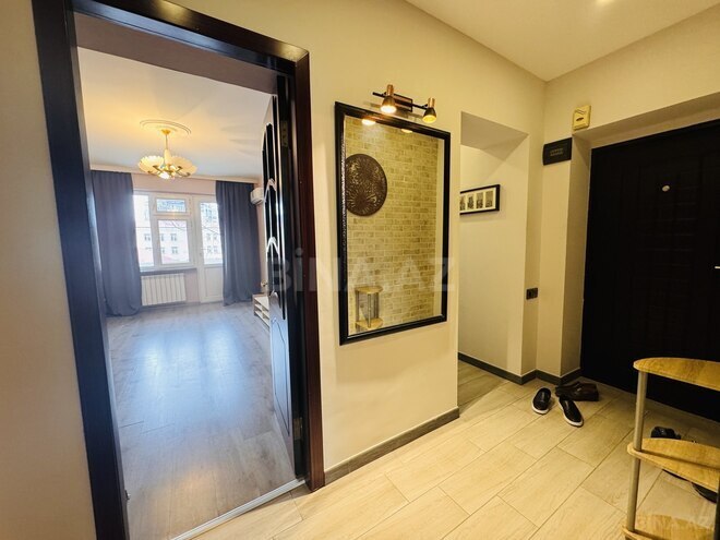 Продаётся 2-комн. вторичка 72 м², м. Ичеришехер, photo 11 from 21