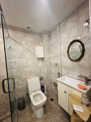 Продаётся 2-комн. вторичка 72 м², м. Ичеришехер, photo 18 from 21