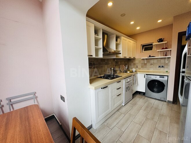 Продаётся 2-комн. вторичка 72 м², м. Ичеришехер, photo 16 from 21