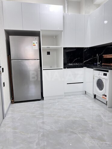 İcarəyə verilir 3 otaqlı yeni tikili 104 m², 8 Noyabr m., photo 9 from 20