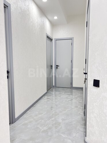İcarəyə verilir 3 otaqlı yeni tikili 104 m², 8 Noyabr m., photo 8 from 20