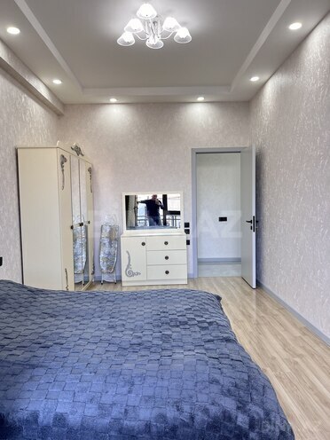 İcarəyə verilir 3 otaqlı yeni tikili 104 m², 8 Noyabr m., photo 4 from 20