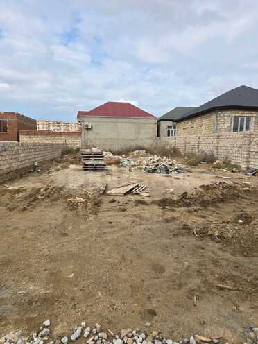 Продаётся  участок 4 сот, пос. Мамедли, photo 4 from 5