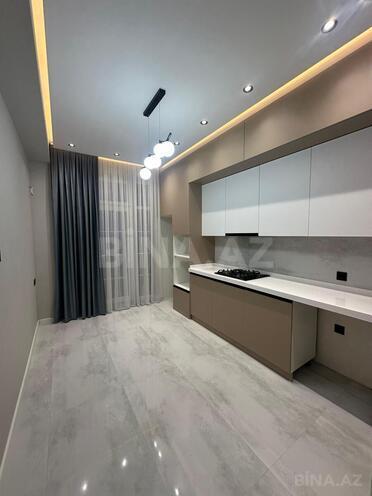 Продаётся 3-комн. новостройка 101 м², photo 19 from 22