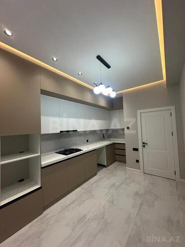 Продаётся 3-комн. новостройка 101 м², photo 3 from 22