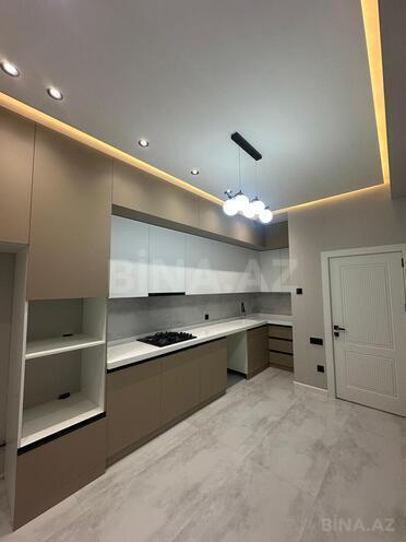 Продаётся 3-комн. новостройка 101 м², photo 17 from 22