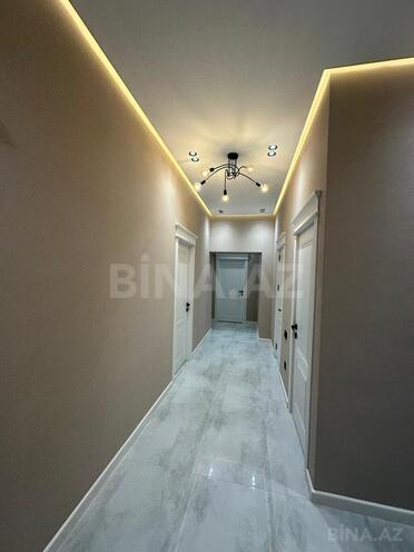 Продаётся 3-комн. новостройка 101 м², photo 10 from 22