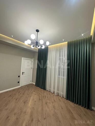 Продаётся 3-комн. новостройка 101 м², photo 21 from 22