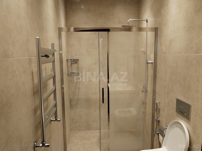 İcarəyə verilir 6 otaqlı həyət evi/bağ evi 500 m², Sea Breeze q., photo 29 from 32