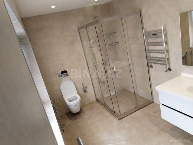 İcarəyə verilir 6 otaqlı həyət evi/bağ evi 500 m², Sea Breeze q., photo 10 from 32