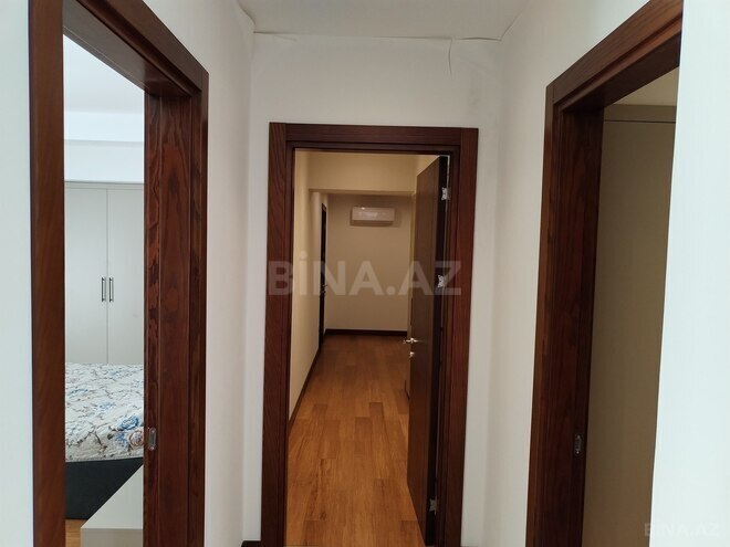 İcarəyə verilir 6 otaqlı həyət evi/bağ evi 500 m², Sea Breeze q., photo 30 from 32