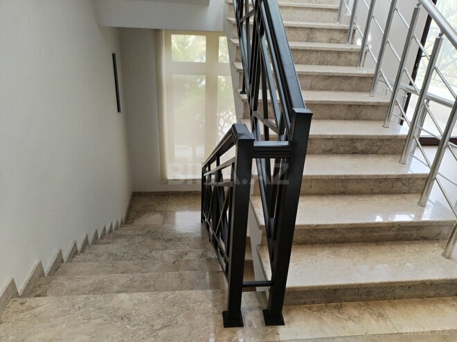 İcarəyə verilir 6 otaqlı həyət evi/bağ evi 500 m², Sea Breeze q., photo 7 from 32