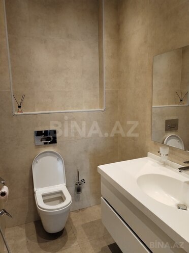 İcarəyə verilir 6 otaqlı həyət evi/bağ evi 500 m², Sea Breeze q., photo 21 from 32