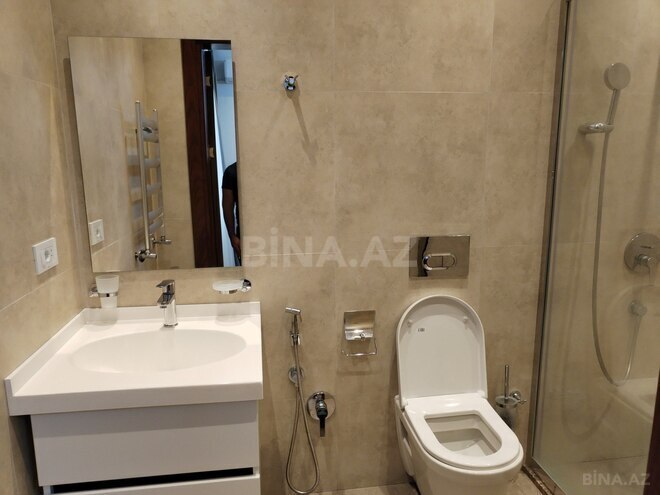 İcarəyə verilir 6 otaqlı həyət evi/bağ evi 500 m², Sea Breeze q., photo 19 from 32