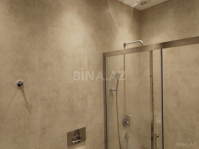 İcarəyə verilir 6 otaqlı həyət evi/bağ evi 500 m², Sea Breeze q., photo 17 from 32