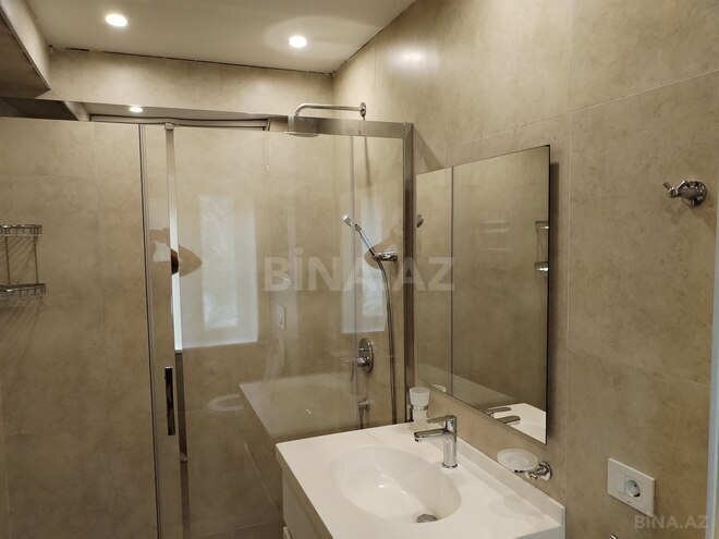 İcarəyə verilir 6 otaqlı həyət evi/bağ evi 500 m², Sea Breeze q., photo 13 from 32