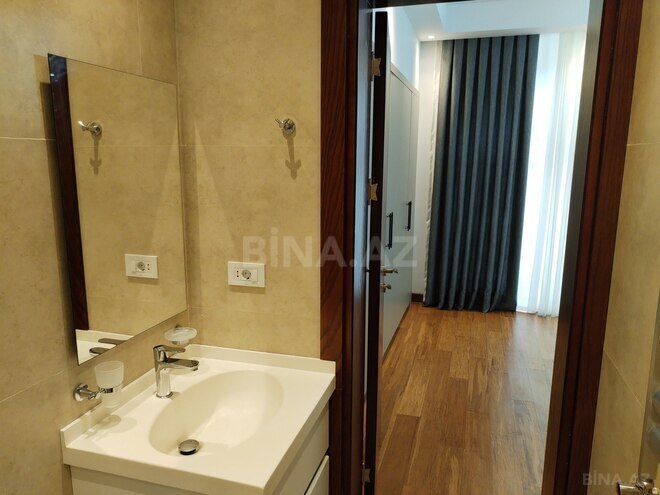 İcarəyə verilir 6 otaqlı həyət evi/bağ evi 500 m², Sea Breeze q., photo 31 from 32