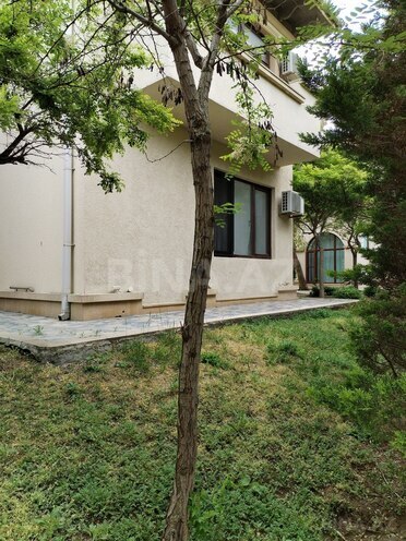 İcarəyə verilir 6 otaqlı həyət evi/bağ evi 500 m², Sea Breeze q., photo 3 from 32