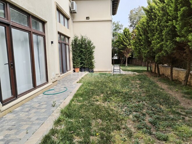 İcarəyə verilir 6 otaqlı həyət evi/bağ evi 500 m², Sea Breeze q., photo 22 from 32