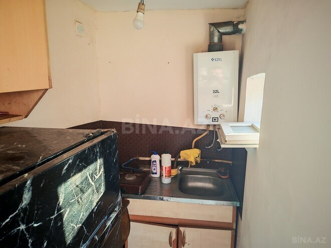 Сдаётся 1-комн. дом/дача 30 м², м. Ази Асланов, photo 3 from 10