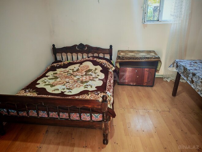 Сдаётся 1-комн. дом/дача 30 м², м. Ази Асланов, photo 9 from 10