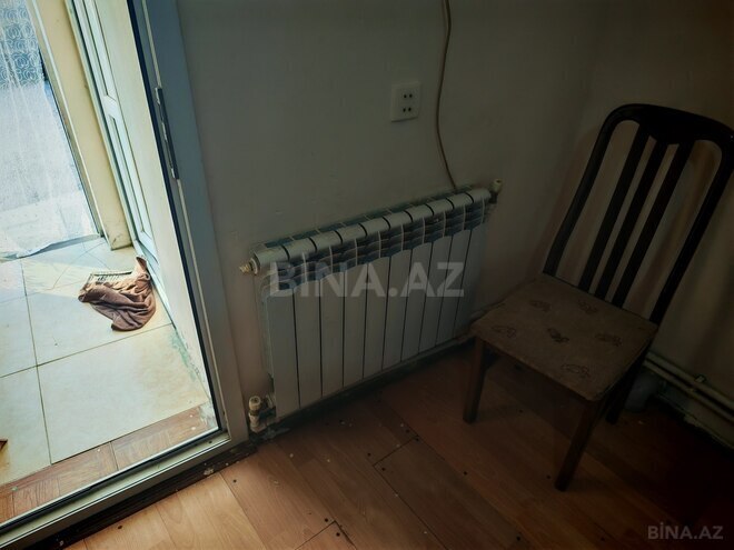 Сдаётся 1-комн. дом/дача 30 м², м. Ази Асланов, photo 7 from 10