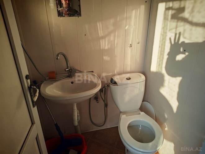 Сдаётся 1-комн. дом/дача 30 м², м. Ази Асланов, photo 6 from 10