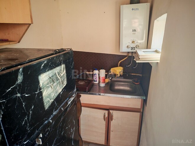 Сдаётся 1-комн. дом/дача 30 м², м. Ази Асланов, photo 4 from 10