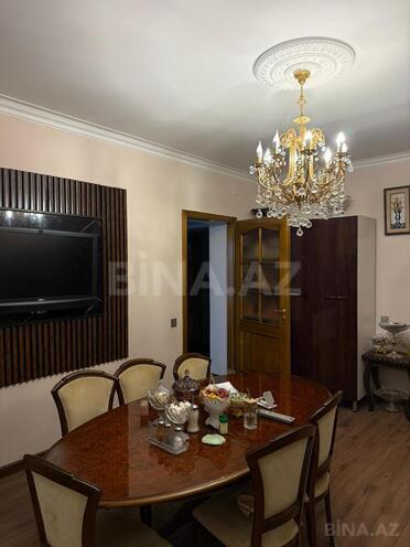 Satılır 7 otaqlı həyət evi/bağ evi 425 m², Nəsimi m., photo 5 from 32